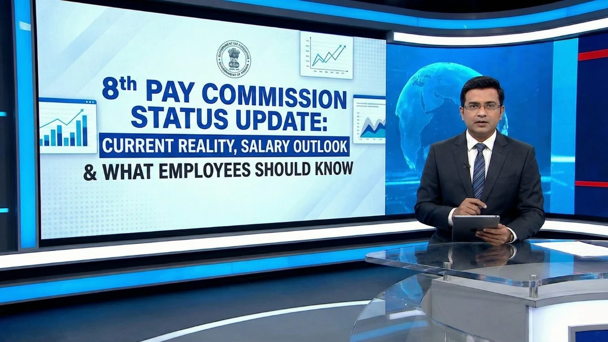 8th-pay-commission-status-update