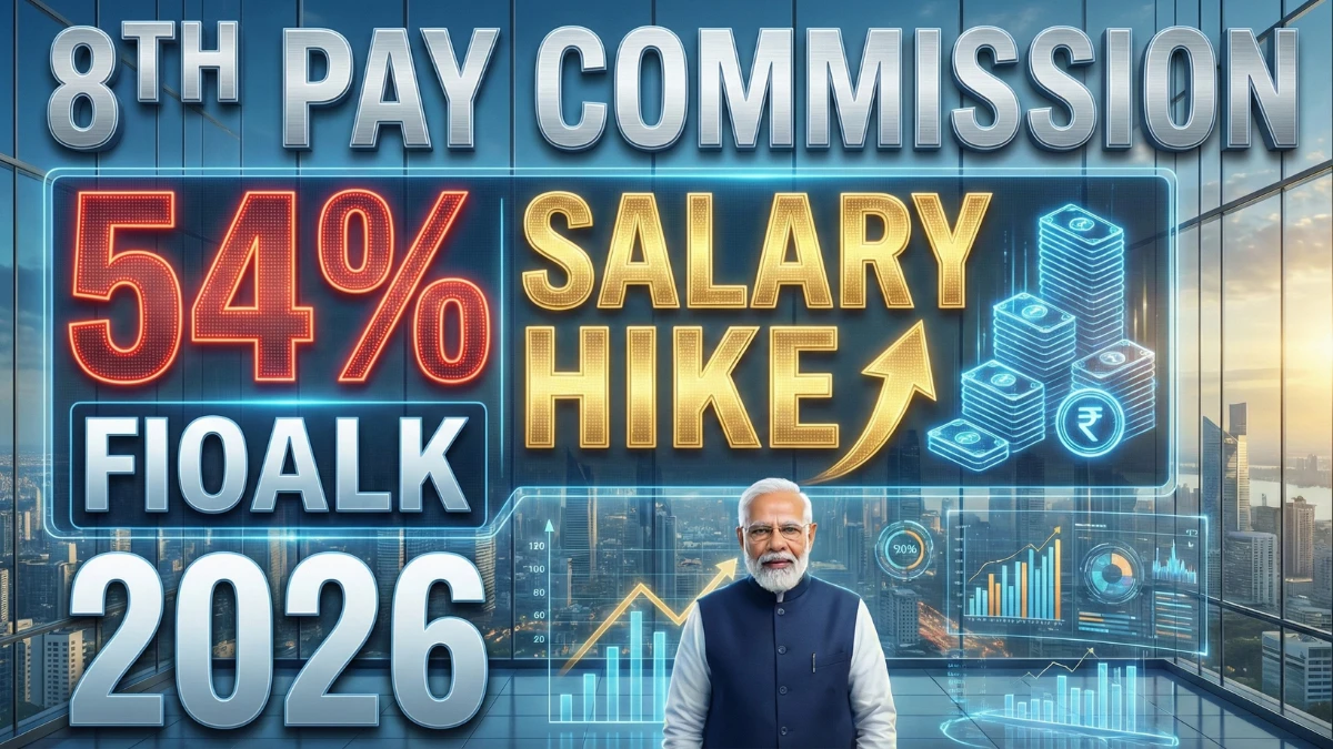 government-pension-update-2026-india