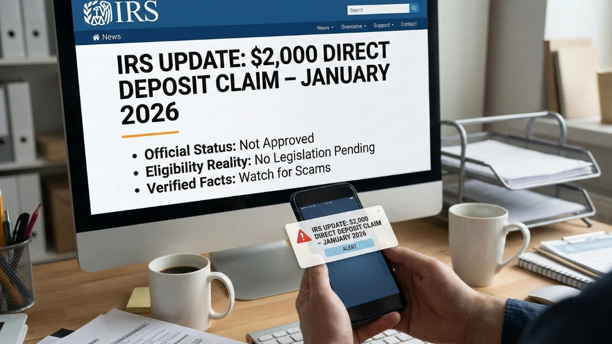 irs-2000-direct-deposit-january-2026-facts