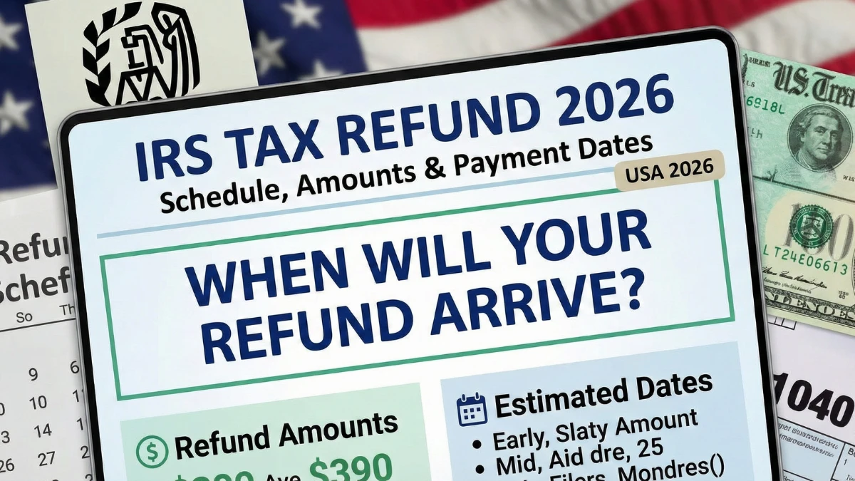 irs-tax-refund-outlook-2026-usa