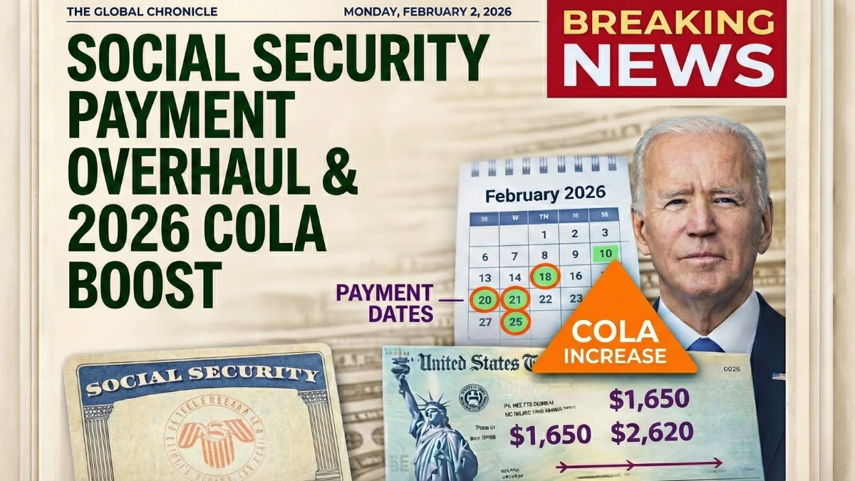 social-security-payment-schedule-february-2026